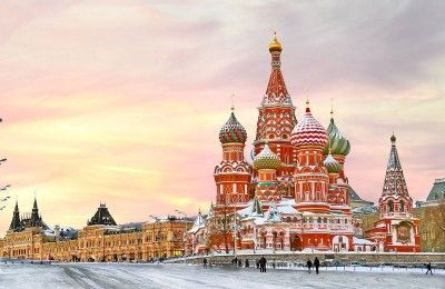las mejores zonas para alojarse en moscu