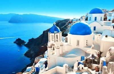 santorini mejor zona para alojarse en santorini