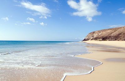 fuerteventura mejor zona para alojarse en fuerteventura