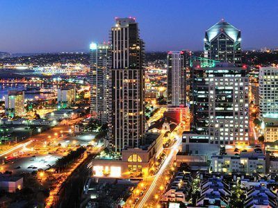 mejor zona para alojarse en manchester