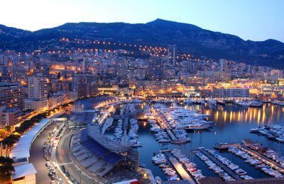mejor zona para alojarse en monaco