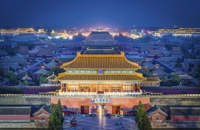 mejor zona para alojarse en beijing