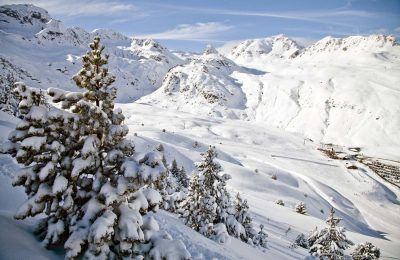 hoteles a pie de pista en formigal