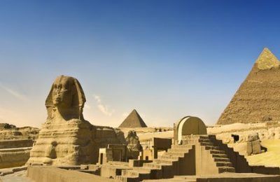 mejor zona para alojarse en el cairo