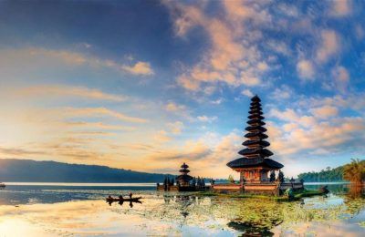 mejor zona para alojarse en bali