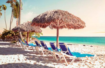 mejor zona para alojarse en punta cana