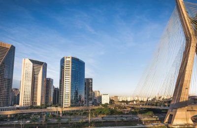 mejor zona para alojarse en sao paulo